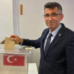 Aksaray’da dolu yağışı tarım arazilerini vurdu – Birlik Haber Ajansı