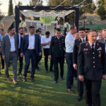 DMM: Güvenlik duvarının İsrail’e ait firmaya emanet edildiği iddiası asılsız – Birlik Haber Ajansı