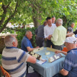 Kars’ta aniden bastıran sağanak hayatı olumsuz etkiledi – Birlik Haber Ajansı