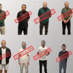 Kırmızı bültenle aranan 11 kişi Türkiye’ye getirildi – Birlik Haber Ajansı