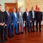 Elvan Işık Gezmiş; Fındık alan bazlı destek yükseltilmeli – Birlik Haber Ajansı