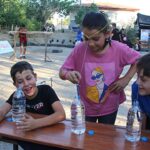 Batman kira dağı villa kent oldu – Birlik Haber Ajansı