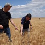 MHP Beypazarı İlçe Teşkilatı’ndan Kaymakam Ünal Coşkun’a ziyaret – Birlik Haber Ajansı