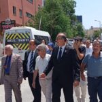 Bartın’da da GMİS üyeleri alandaydı – Birlik Haber Ajansı