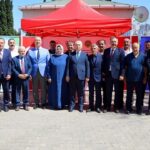 Düsseldorf’ta Koruyucu Aileliğe Vefa ve Farkındalık Günü – Birlik Haber Ajansı