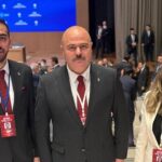 Mete Bahadır Yılmaz: Türkiye Yüzyılına azimle yürüyoruz – Birlik Haber Ajansı