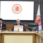 KKYDP 16. Etap Hibe Sözleşmeleri Hakkında Bilgilendirme Toplantısı Gerçekleştirildi – Birlik Haber Ajansı