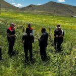 Pamukkale Rektörü Prof. Dr. Mahmut Güngör’den Milletvekili Adem Çalkın’a ziyaret – Birlik Haber Ajansı