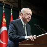 Vali Ziya Polat, Tuğgeneral Nail Türe’yi makamında ağırladı – Birlik Haber Ajansı