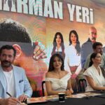 Kahramanlık ve gözyaşı: Antalya’daki yangında hem yürekler hem orman yandı – Birlik Haber Ajansı