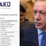 Mete Bahadır Yılmaz: Türkiye Yüzyılına azimle yürüyoruz – Birlik Haber Ajansı