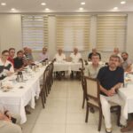 Beypazarı İlçesinde trafik kazası: 3 kişi yaralandı – Birlik Haber Ajansı