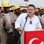 Emeğin başkentinden seslendiler! – Birlik Haber Ajansı