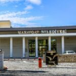 Bakan Fidan: İsrail’in yayılmacılığı küresel güvenliği tehdit ediyor – Birlik Haber Ajansı