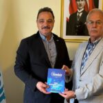 Koyunculuğa modern destek: Trabzon’da Makine-Ekipman Dağıtım Töreni gerçekleştirildi – Birlik Haber Ajansı