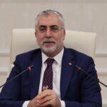 HEKİMSEN’den TİHEK üyeliğine atanan Evren Başar’a ziyaret – Birlik Haber Ajansı
