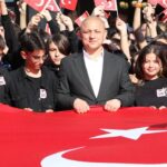 AK Parti İlçe Danışma Meclisi toplantısını yaptı – Birlik Haber Ajansı
