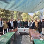 Pedallar Dünyayı Başkentte buluşturdu!