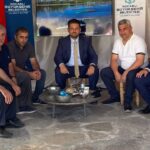 Başkan Tuncay Altunterim, Ankara’daki ASKF Başkanları toplantısına katıldı – Birlik Haber Ajansı