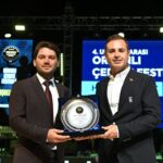 AK Parti TBMM Grup Başkanı Abdullah Güler, Kars TSO Başkanı Bozan’a taziye ziyaretinde bulundu – Birlik Haber Ajansı