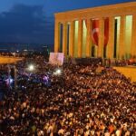 Milli Dayanışma, Kardeşlik ve Demokrasi Komisyonu’nun çalışma süresi gerekirse uzatılacak – Birlik Haber Ajansı