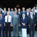 Kaymakam Muhammed Emin Tutal, Yeni Hükümet Konağı restorasyon projesini yerinde inceledi – Birlik Haber Ajansı
