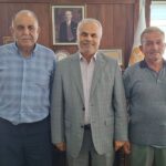 AK Parti Gençlik Kolları Başkanı Eren Tunçel hüzünle uğurlandı – Birlik Haber Ajansı
