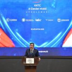 Doğa tutkunlarının uğrak noktası: Mavi Göl’deki doğal yaşam – Birlik Haber Ajansı