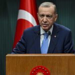 Cumhurbaşkanı Erdoğan: 2028 sonunda 1,9 trilyon dolarlık ekonomi hedefliyoruz – Birlik Haber Ajansı