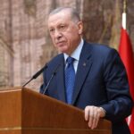 Cumhurbaşkanı Erdoğan: Zafer Haftası bize hem geçmişi hem de geleceği hatırlatıyor – Birlik Haber Ajansı