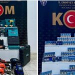 Menteşe’de devam eden yatırımlar yerinde incelendi – Birlik Haber Ajansı
