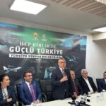 Başkan Kocagöz, Kick Boks sporcularını ağırladı – Birlik Haber Ajansı