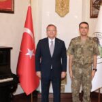 Burdur Valisi’nden Safiye Soyman’a taziye ziyareti – Birlik Haber Ajansı