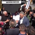 Trabzon TİSKİ 19 iş makinesini araç filosuna kattı – Birlik Haber Ajansı
