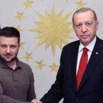 Hatay’da orman yangını 16 saatlik çalışmanın ardından kontrol altına alındı – Birlik Haber Ajansı