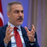 Fidan’dan gençlere mesaj: Öğrenme, tecrübe ve hareket birlikte ilerlemeli