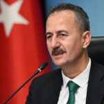 Demir yolları ihracata hız katıyor: Türkiye, Zengezur ve Kalkınma Yolu ile küresel ticaretin merkezine ilerliyor – Birlik Haber Ajansı