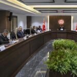 Bebek arabasıyla toplu taşıma yasağı kaldırıldı – Birlik Haber Ajansı