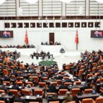 Anahtar Parti: Siyaset etiğini yok sayan, seviyesiz üslupla yapılan tepkilere asla aynı dille karşılık vermeyeceğiz – Birlik Haber Ajansı
