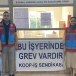 Okula başlayan minikler için uyum haftası pazartesi başlıyor – Birlik Haber Ajansı