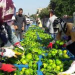 Topla dağıt dinsin ağıt – Birlik Haber Ajansı