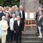 Bursam İyilik Vakfı Gazze’deki çocuklara umut oldu: Tırlar dolusu yardım Gazze’de – Birlik Haber Ajansı