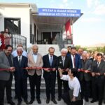 Numan Kurtulmuş: Türkiye’ye özgü model, komisyonun tarihi başarılarından olacak – Birlik Haber Ajansı