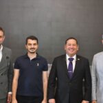 Kaymakam Demirtaş’tan Kıbrıs Gazisine anlamlı ziyaret – Birlik Haber Ajansı