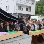 Kırkkepenekli Göleti’nde su çekilmesi balık ölümlerine yol açtı – Birlik Haber Ajansı
