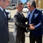 A Milli Basketbol Takımı yuvaya gümüş madalyayla döndü – Birlik Haber Ajansı