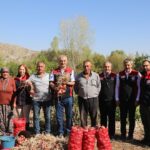 Milletvekili Mustafa Hamarat’tan Gürgentepe ziyareti – Birlik Haber Ajansı