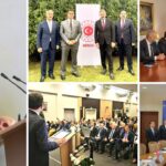 Can Holding soruşturmasında gözaltına alınanlar adliyeye sevk edildi – Birlik Haber Ajansı