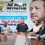 Beypazarı Müftüsü Mehmet Süsün’e ziyaretler sürüyor – Birlik Haber Ajansı
