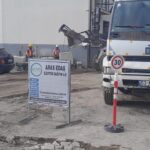 Başiskele sahilinde üstyapı sil baştan – Birlik Haber Ajansı